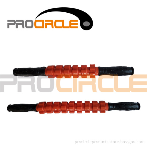 The Travel Massage Stick Rolling Muscle Massage Stick (PC-MS2003-2004)
